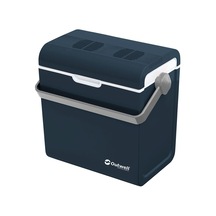 Outwell Ecocool Lite Dark Blue 24 Litre 12v/230v Portatif Buz Dol Çok Renkli