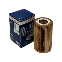 Bosch Audi A4 B7 2.0 Tfsi 125-147-162 Kw, 2005-2008 Yağ Filtresi