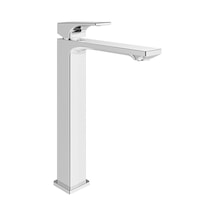 Fold Yüksek Lavabo Bataryası Krom