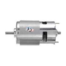 Rs775 Dc Motor 12v 3000rpm