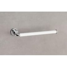 Nord Kağıt Havluluk Krom/beyaz Renk 48x79x195 Mm