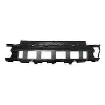 Mercedes C Class 2014-2017 Arka Tampon Braketi Orta Amg Oem No:2058852114
