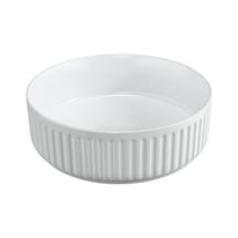 Isvea Ion Tezgah Üstü Lavabo 36 CM