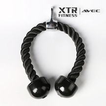 XTR Fitness Triceps Halatı