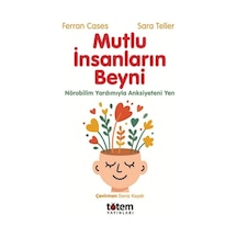 Mutlu İnsanların Beyni - Ezjı-728287