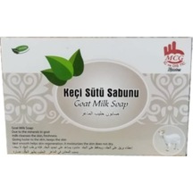 Mcg Natur Clay Keçi Sütü Sabunu 100 G