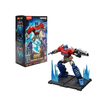 71161 Sun-blo-figür Transformers Classıc Class 11 Optımus Prıme Trns