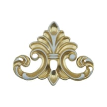 Decogold Saray Tavan Motif 10 12 Dgm-52 Patina