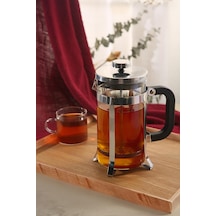French Press 350 Ml Çok Renkli