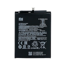 Xiaomi Mi A3  Kalitesinde Batarya - Bm4f - 4030 Mah