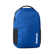 Caterpillar 84353- 23l Cat Cıty Adventure Okul Çantası Unisex Sır 001