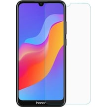 Huawei Honor 8A Temperli Ekran Koruyucu Kırılmaz Cam (535113344) 20 Tl Fark Ile Apple  Uyumlu iPhone Hızlı Şarj Kablosu