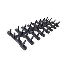 Bulaşık Makinesi Üst Sepet Tabaklık, Electrolux Esf5531low, Esf5531lox İle Uyumlu