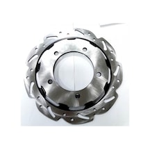 Motospartan Ön Fren Diski Oem Sym Jet 14 Xs