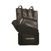 Tryon Body Eldiveni Siyah Be-500 Siyah