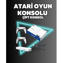 Retro Oyun Konsolu 20.000 Yüklü Oyun