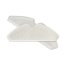 Cbtx Proscenic M7 Pro İçin 2 Adet Süpürme Robotu Yıkanabilir Paspas