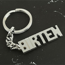 Birten - 406 - - Ece-umay - İsimli Anahtarlık Çok Renkli