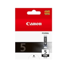 Canon Pgı - 5 / 0628b001 Siyah  Kartuş