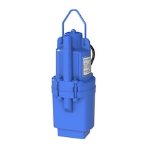 Sumak Sd1 10 Metre Kablolu 250 Watt 220V Elektromanyetik Dalgıç P