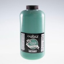 Cadence Hibrit Multisurface 2 Lt H-111 Kraliyet Yeşili 3 Kg