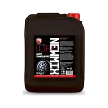Newmix Jant Temizleyici 5 KG