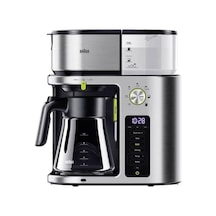 Multiserve Filtre Kahve Makinesi Kf9170sı