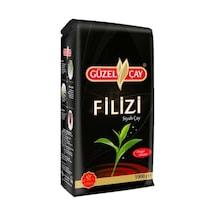 Güzelçay Filiz Siyah Çay 1000 G