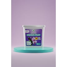 Orchid Peat 15 Litre Organik Orkide Yetiştirme Torfu 15 L