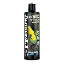 Brightwell Alkalin 8.3 Kh 500 ML Yoğun Çözelti