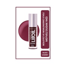 Golden Rose Sweet Kiss Rosehip Murumuru ve Jojoba Yağı İçeren Meyveli Dudak Parlatıcı Yağ 08