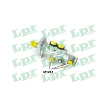 Skoda Octavia 1996-2010 Arası 1.6, 1.8, 1.9 Tdı Lpr Marka Fren Ana Merkezi