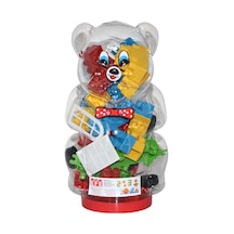 151 Ayıcık Zeka Blokları Efe Toys