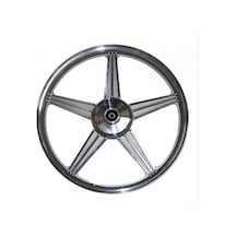 Atl Cg 125 Ön Jant Alüminyum 18\'\' 100 Lük Küba Uyumlu