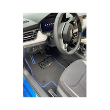 Skoda Kamiq 2019 Sonrası +1 Topukluk