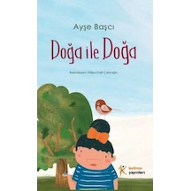 Doğa İle Doğa - Mydr-607803