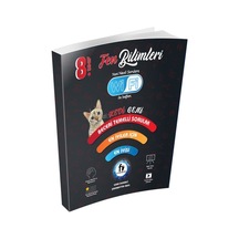 Fi Yayınları 8. Sınıf Lgs Fen Bilimleri Wifi Soru Bankası