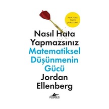Nasıl Hata Yapmazsınız: Matematiksel Düşüncenin Gücü