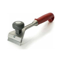 Dekor 7 CM. Alüminyum Sistre
