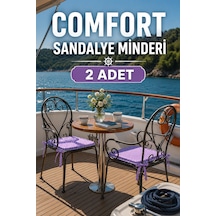 Puanlı Mor