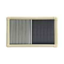 Shuıvan Karavan Sineklik Ve Güneşlik 90x50cm Blackout - Yatay-1533