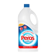 Peros Çamaşır Suyu Normal 4 KG