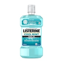 Lısterıne Zero Ağız Suyu 500 Ml 2 Adet