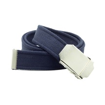 Deribond Spor Erkek Kemer LACIVERT-LACIVERT