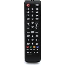 Samsung Uyumlu Aa59-00741A Tv Televizyon Kumandası Kısa