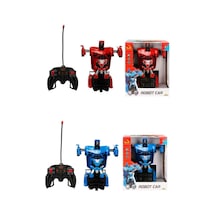 4328 Nessiworld-yfn-snc-r C Araba Robot Dönüşebilen Ff Usb 2a