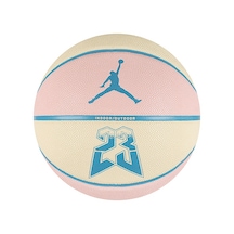 Jordan J1008257-122 Ultimate 20 8p Graphic 7 No Basketbol Topu