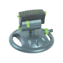 Özel 16 Çıkışlı Plastik Mini Sprink Rm Dy7080