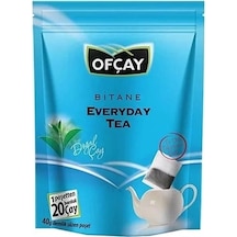Ofçay Everyday Demlik Poşet Doypack Zipper 1 KG