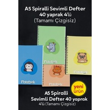 Çok Renkli